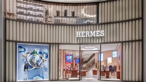 hermes cina vendite|hermes china news.